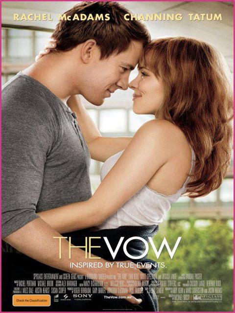 The Vow Pic